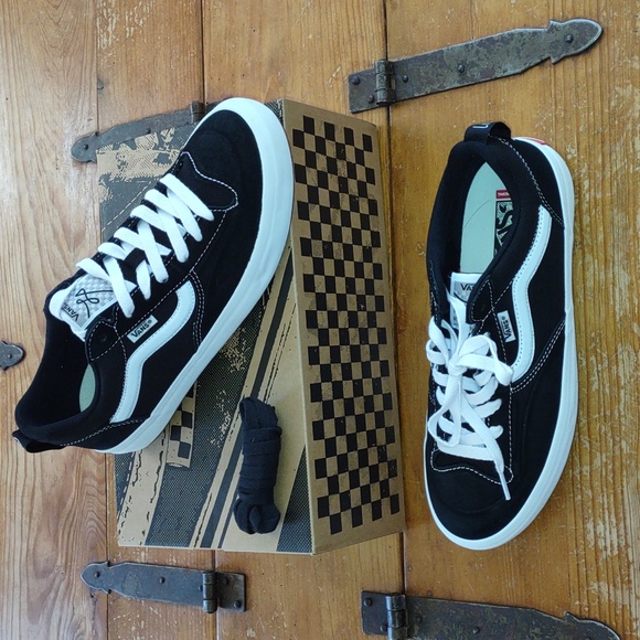 Vans Lizzie Armanto sneakers - Picture 3 of 14